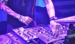 网红dj吃瓜爆料视频,娱乐圈幕后真相大曝光