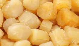 瑶柱是什么东西,探寻海味珍品背后的故事