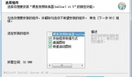 稞麦视频转换器,轻松实现多种格式转换，畅享视频新体验