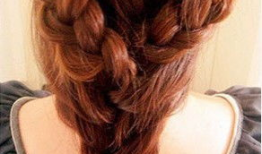 盘发视频,轻松打造时尚发型，跟随视频学起来